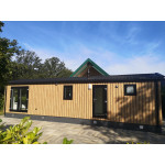 Eiken Lodge (2 slp. / 4p) Eiken Lodge (2 slp. / 4p)